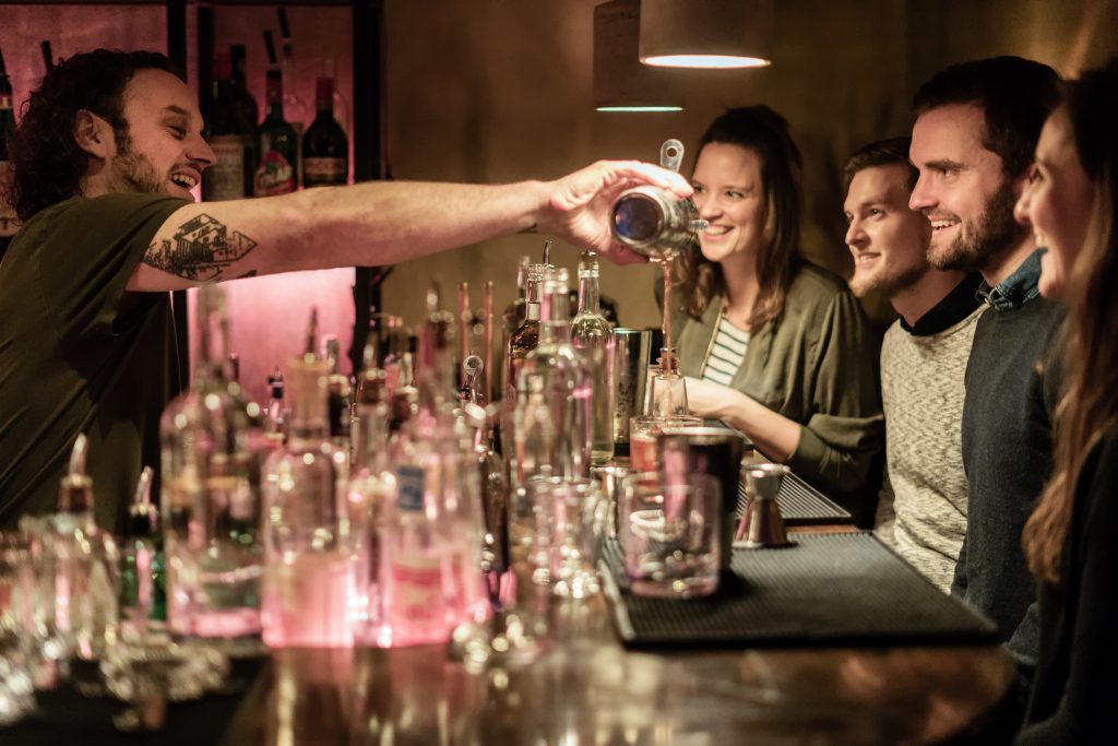 Gewinne ein grandioses Teamevent für dich und deine Kollegen*innen