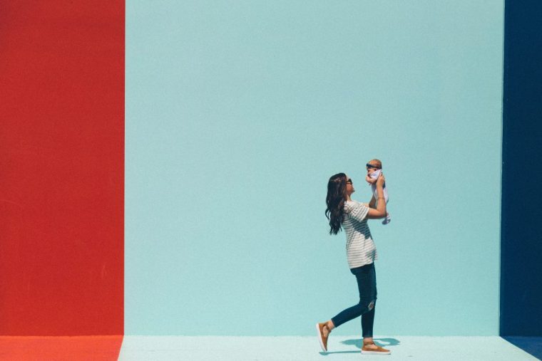 Alles auf Anfang: Wie ihr euren Karriereneustart nach der Elternzeit meistert