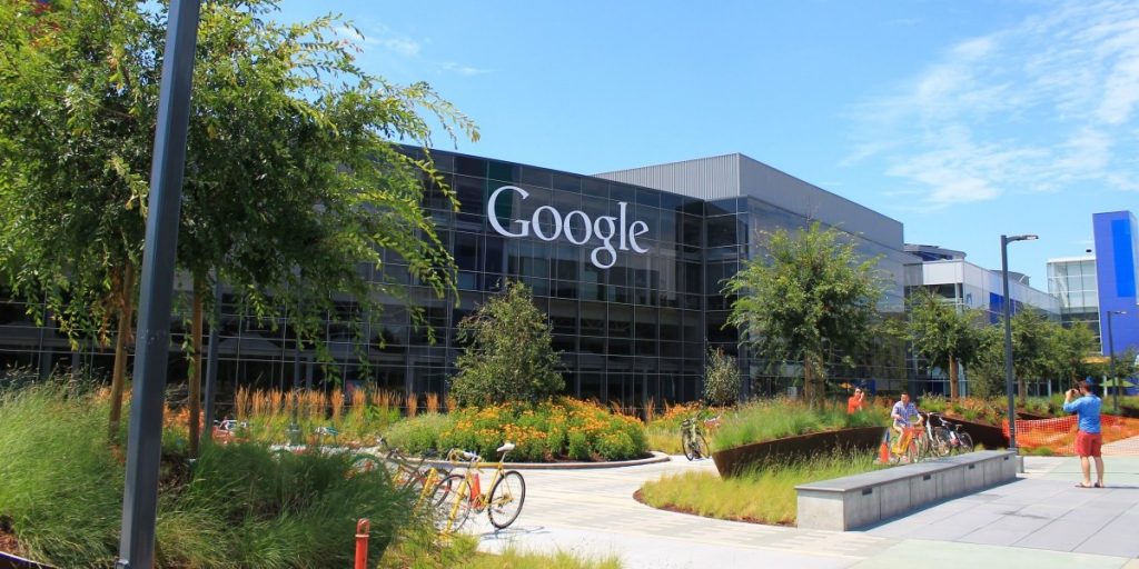 Rekord-Deal: Google kauft Cloud-Security-Startup Wiz für 32 Milliarden Dollar