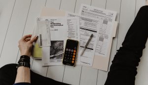 Tipps Freelancer*innen Finanzen Kontrolle