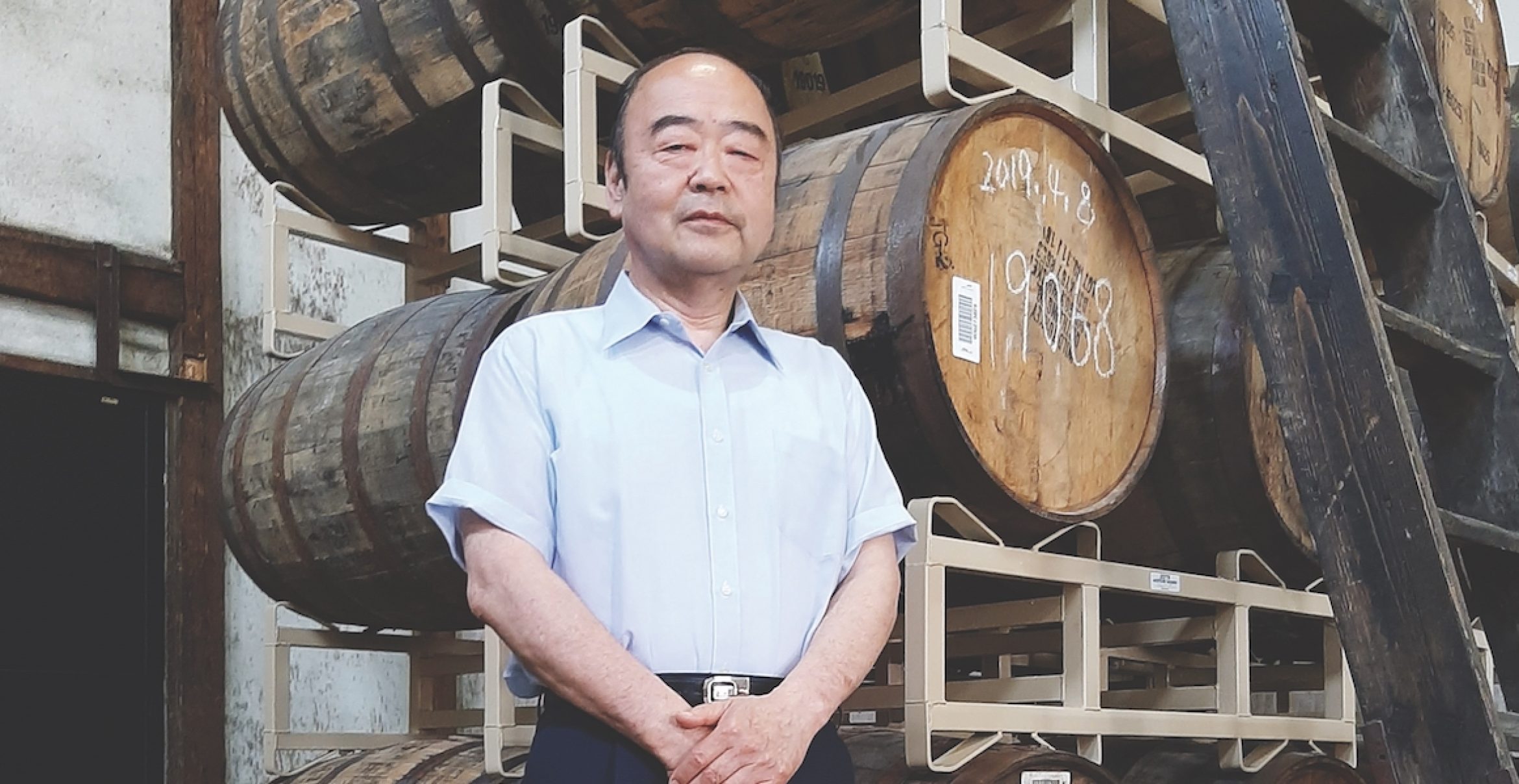 Whisky aus Fukushima: Nachgeschmack der Katastrophe