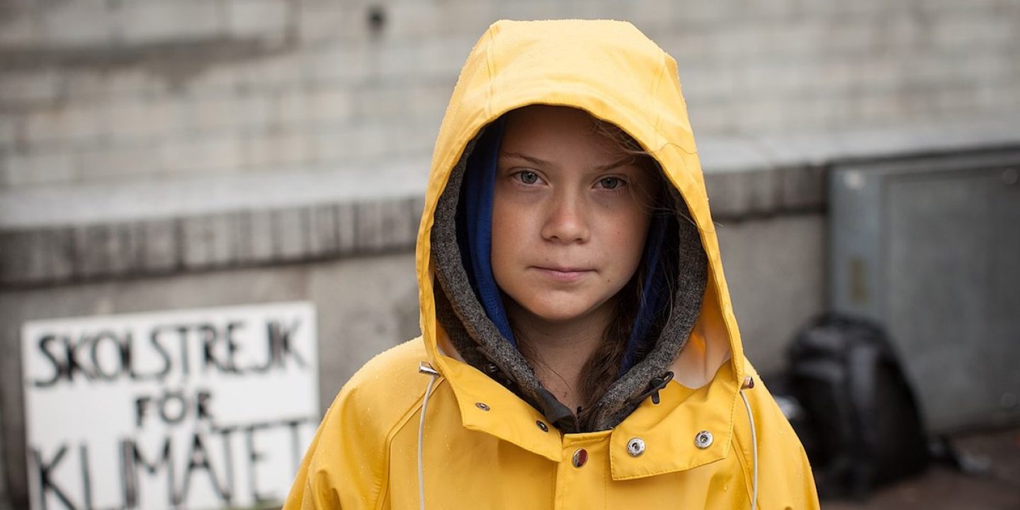 Studie zeigt: Klimaschützer*innen müssen mit gutem Beispiel vorangehen
