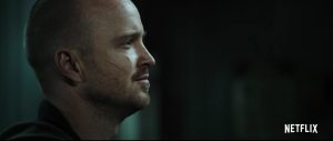 Netflix Feature Zeitraffer
