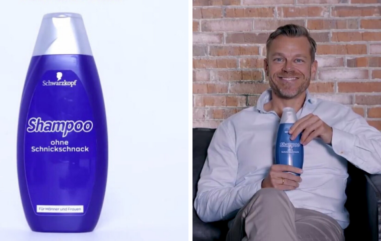 „Der Postillon“ verarscht Schwarzkopf und die drehen den Spieß einfach um