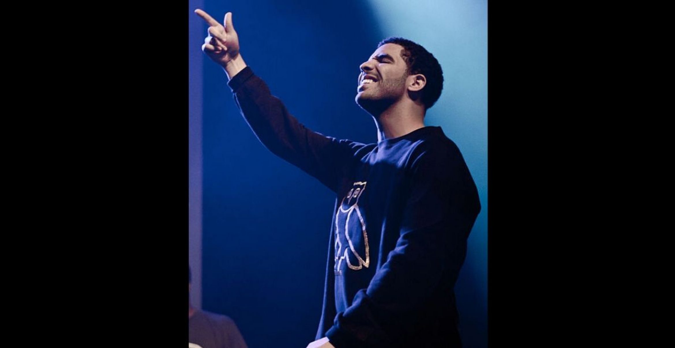 Drake steigt mit eigenem Unternehmen ins Cannabis-Biz ein