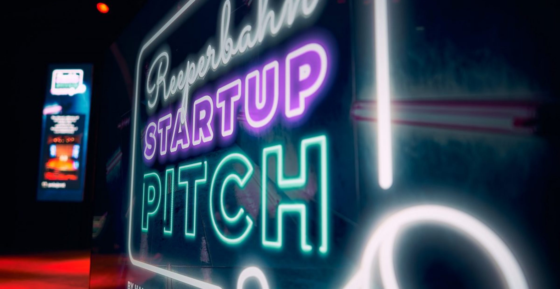 Reeperbahn Startup Pitch 2019: HYCONNECT gewinnt den wichtigsten Startup-Event im Norden Deutschlands