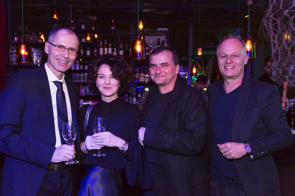 Capital Watch Award: Das sind die besten Uhren 2019
