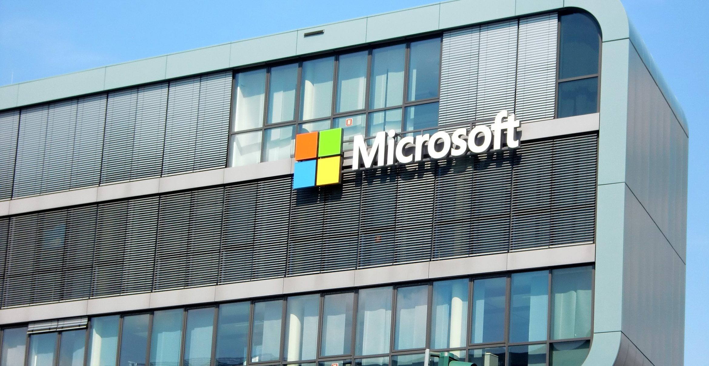 Microsoft schenkt Mitarbeiter*innen einen Tag mehr Wochenende