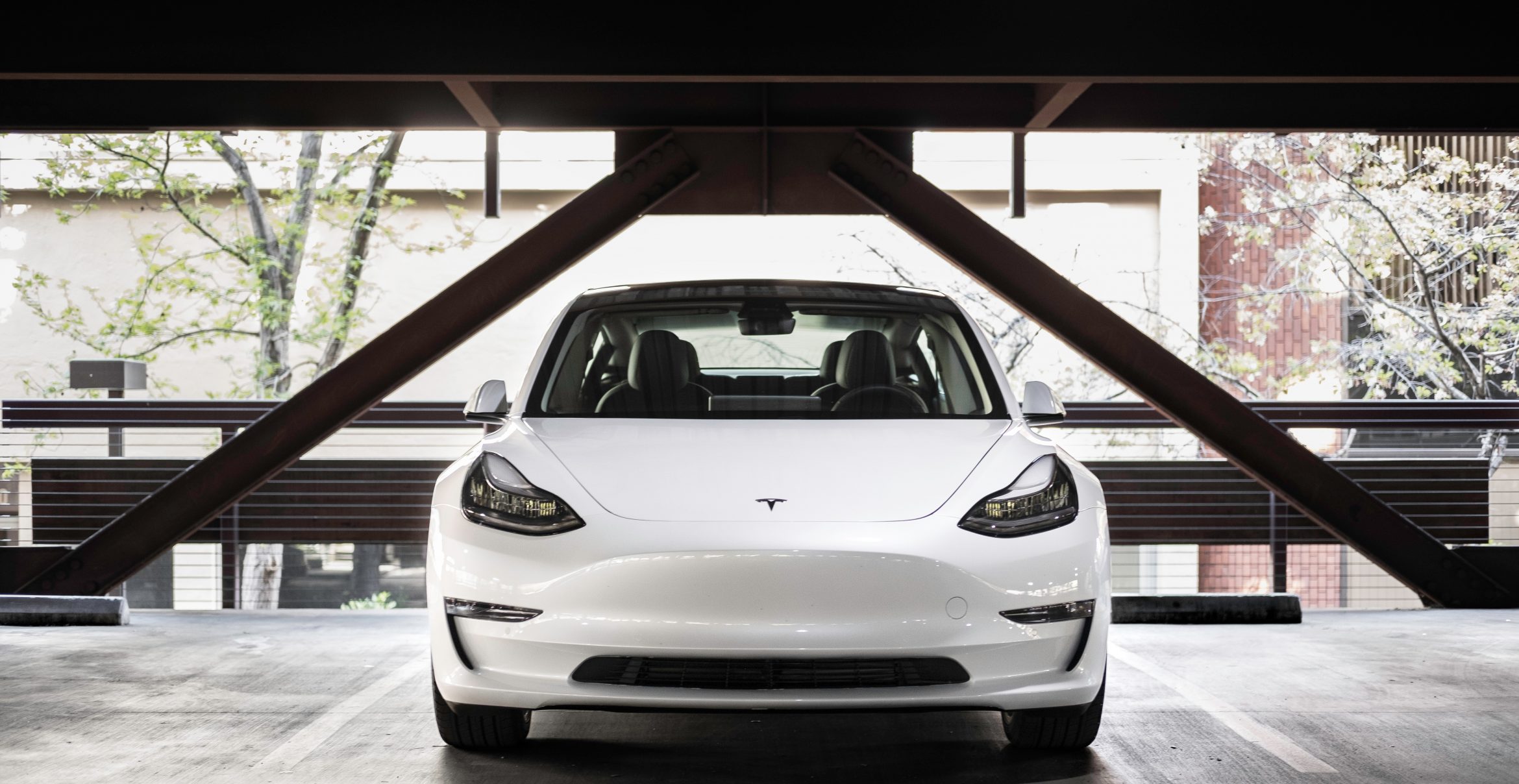 Elon Musk kündigt Bau einer Tesla-Fabrik in der Nähe Berlins an