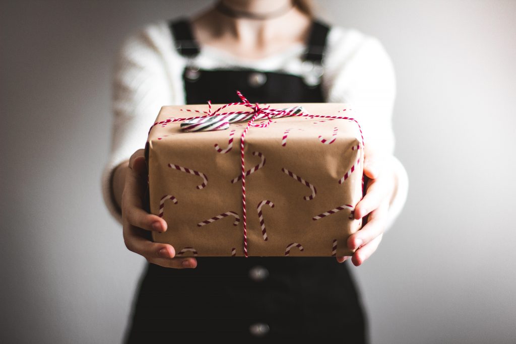 So erreichen Unternehmen an Weihnachten die Generation Z