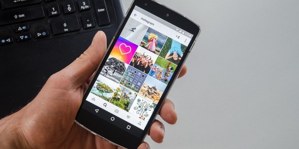 Warum es gut für Unternehmen ist, wenn Instagram keine Likes mehr zeigt