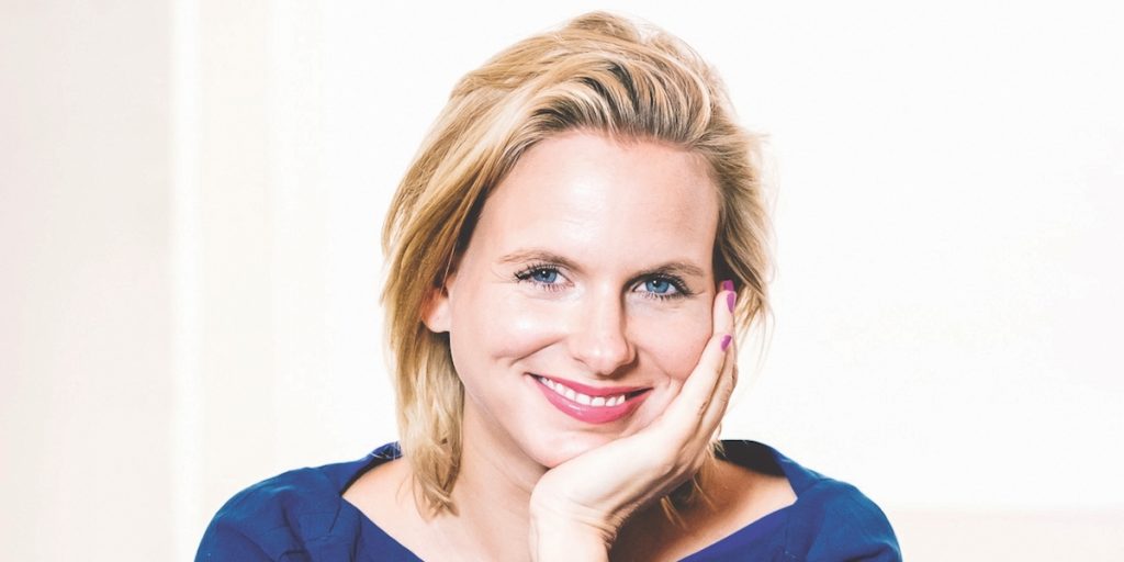 Franzi von Kempis hat gute Argumente gegen Populist*innen