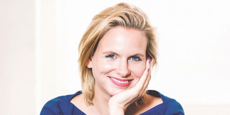 Franzi von Kempis hat gute Argumente gegen Populist*innen