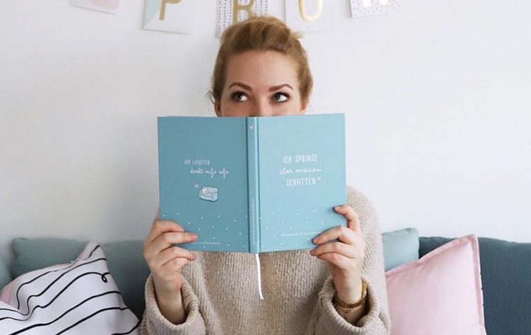 Mit Schreibwaren zur Instagram-Community: So hat es Odernichtoderdoch gemacht