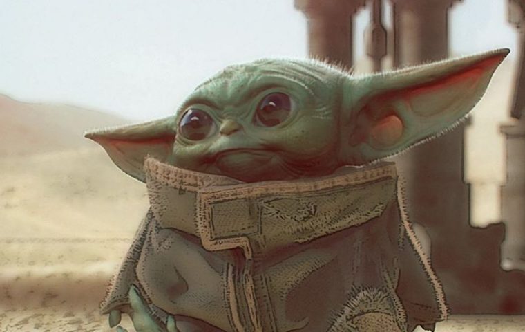 Warum das „Baby Yoda“-Meme das beste Marketing-Tool für Disney+ wurde