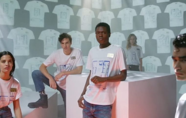 5.500.000 Dollar: Diesel verkauft das wohl teuerste Shirt der Welt