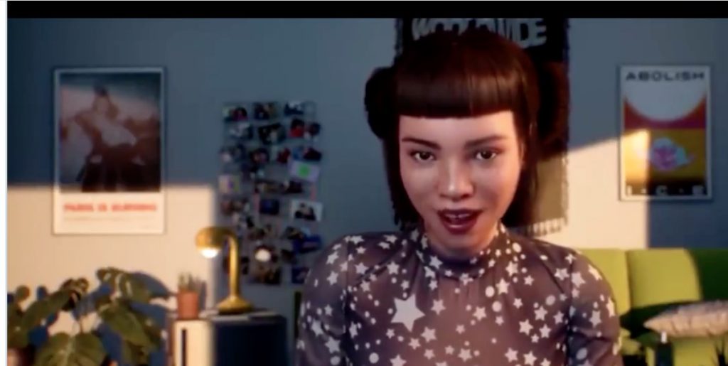 CGI-Influencerin erzählt von sexuellem Übergriff und erntet harte Kritik