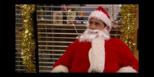 Weihnachtsfeier Guide