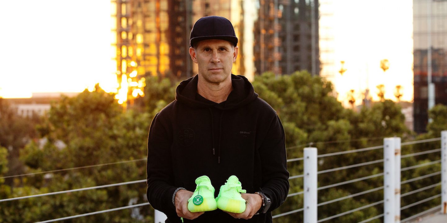 Sneaker für Millionen: Wie StockX den Streetwear-Markt demokratisiert