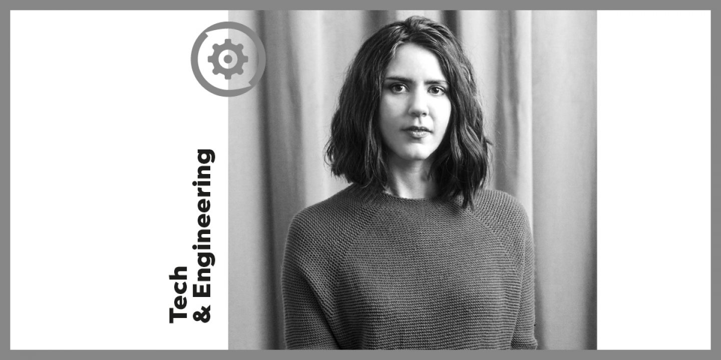 Watchlist 2020: Zehn disruptive Köpfe im Bereich Tech & Engineering