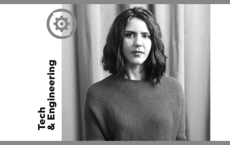 Watchlist 2020: Zehn disruptive Köpfe im Bereich Tech & Engineering