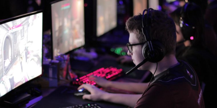 „Die eSports-Zielgruppe ist ein Traum für viele Marken“