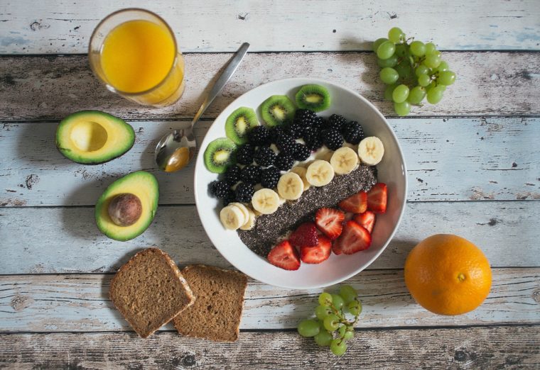 Wie vegane Ernährung im Office die Leistung und den Zusammenhalt stärken kann