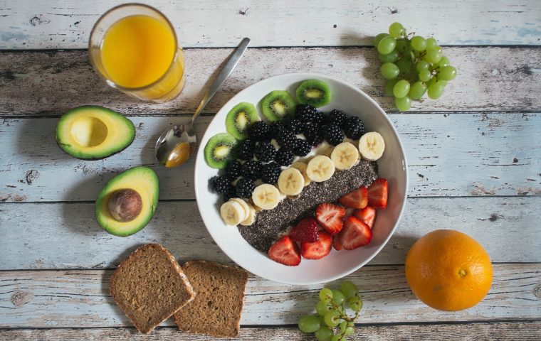 Wie vegane Ernährung im Office die Leistung und den Zusammenhalt stärken kann