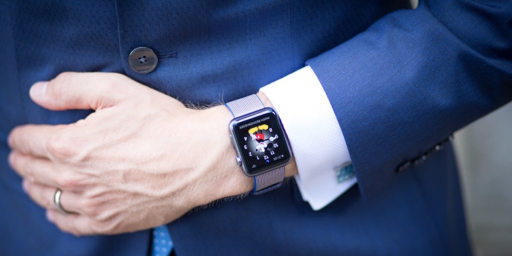 Wearable Tech wird immer massentauglicher – und muss auch ethisch überzeugen