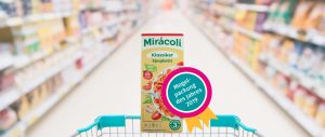 Mirácoli Mogelpackung