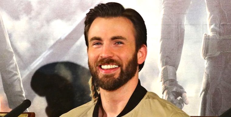 „Captain America“-Darsteller will mit eigener Videoplattform über Politik informieren