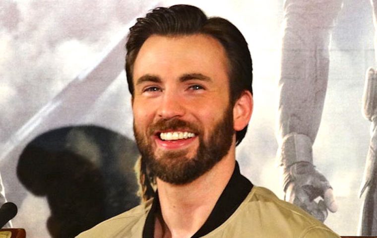 „Captain America“-Darsteller will mit eigener Videoplattform über Politik informieren