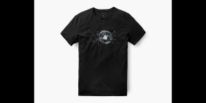 Tesla Cybertruck Bulletproof Tee