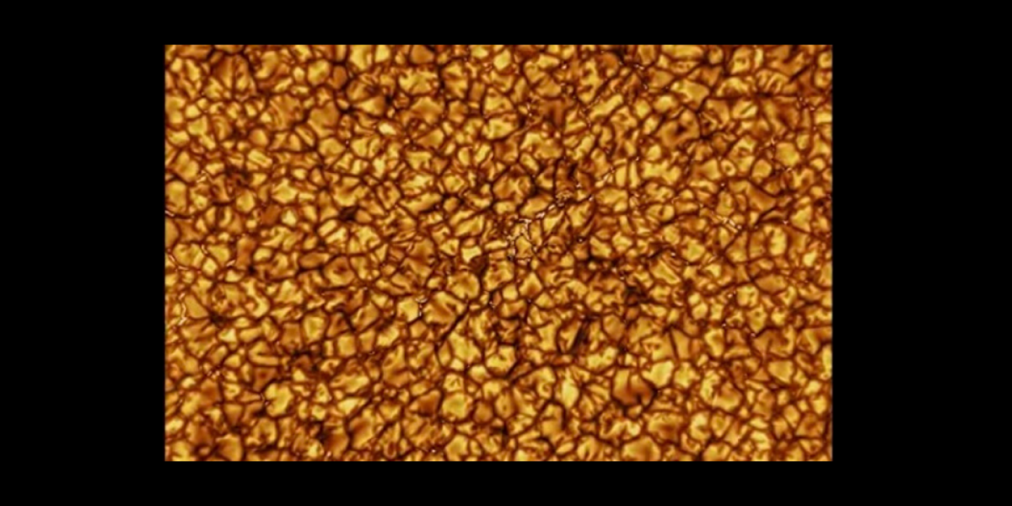 Must-See: Diese Aufnahmen zeigen die schärfsten Bilder der Sonne, die es jemals gab