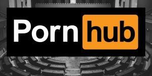 Pornhub verklagt