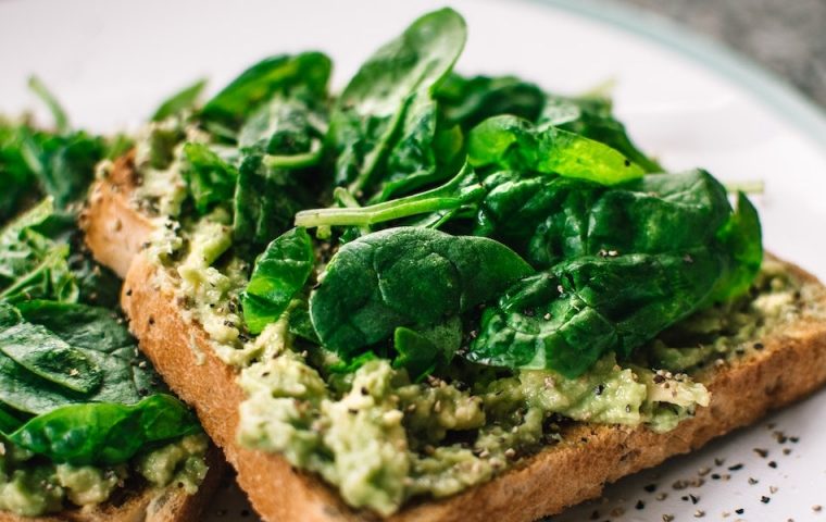 Veganuary: Wie Aldi, Rossmann und Co. für einen veganen Januar werben