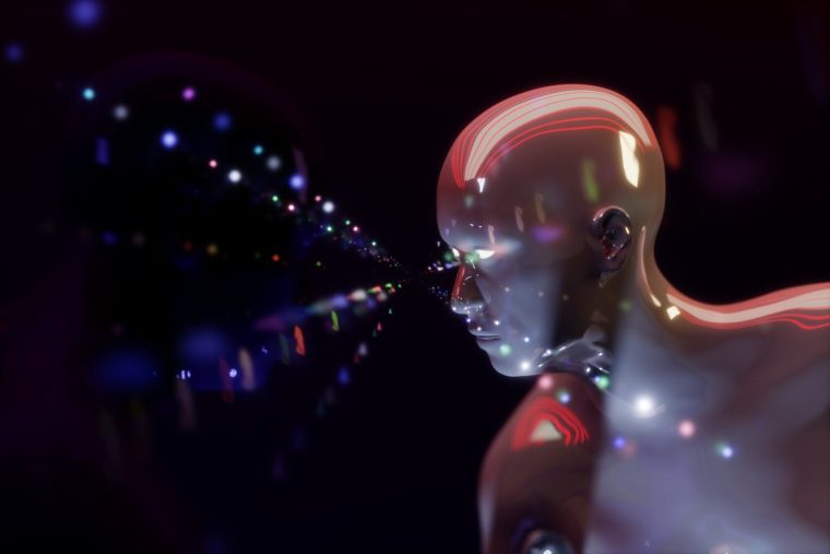 Künstliche Intelligenz ist großartig, aber welche Risiken sollten Unternehmen beachten?