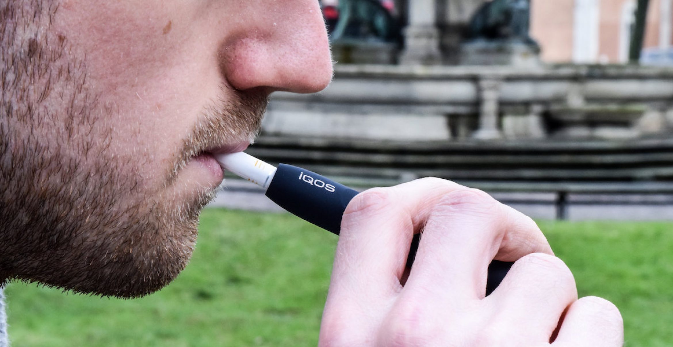 Wie ein Tabakkonzern die Welt rauchfrei machen möchte