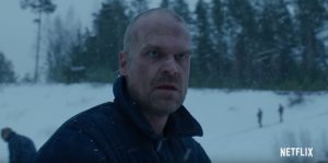 Stranger Things Trailer vierte Staffel
