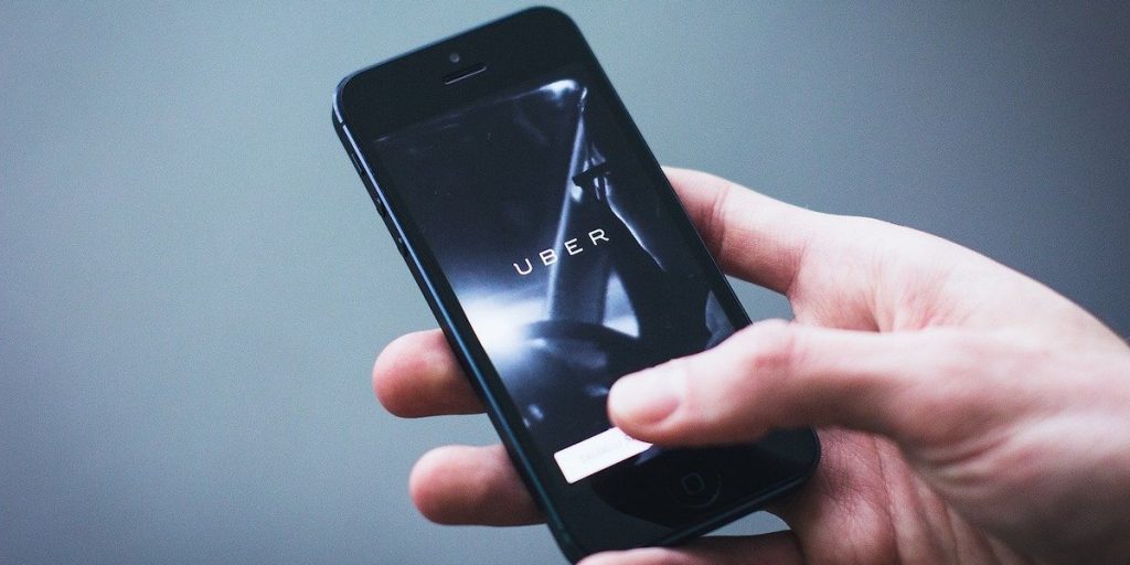 München verbietet Uber-Apps: Wie geht es für Uber in Deutschland weiter?