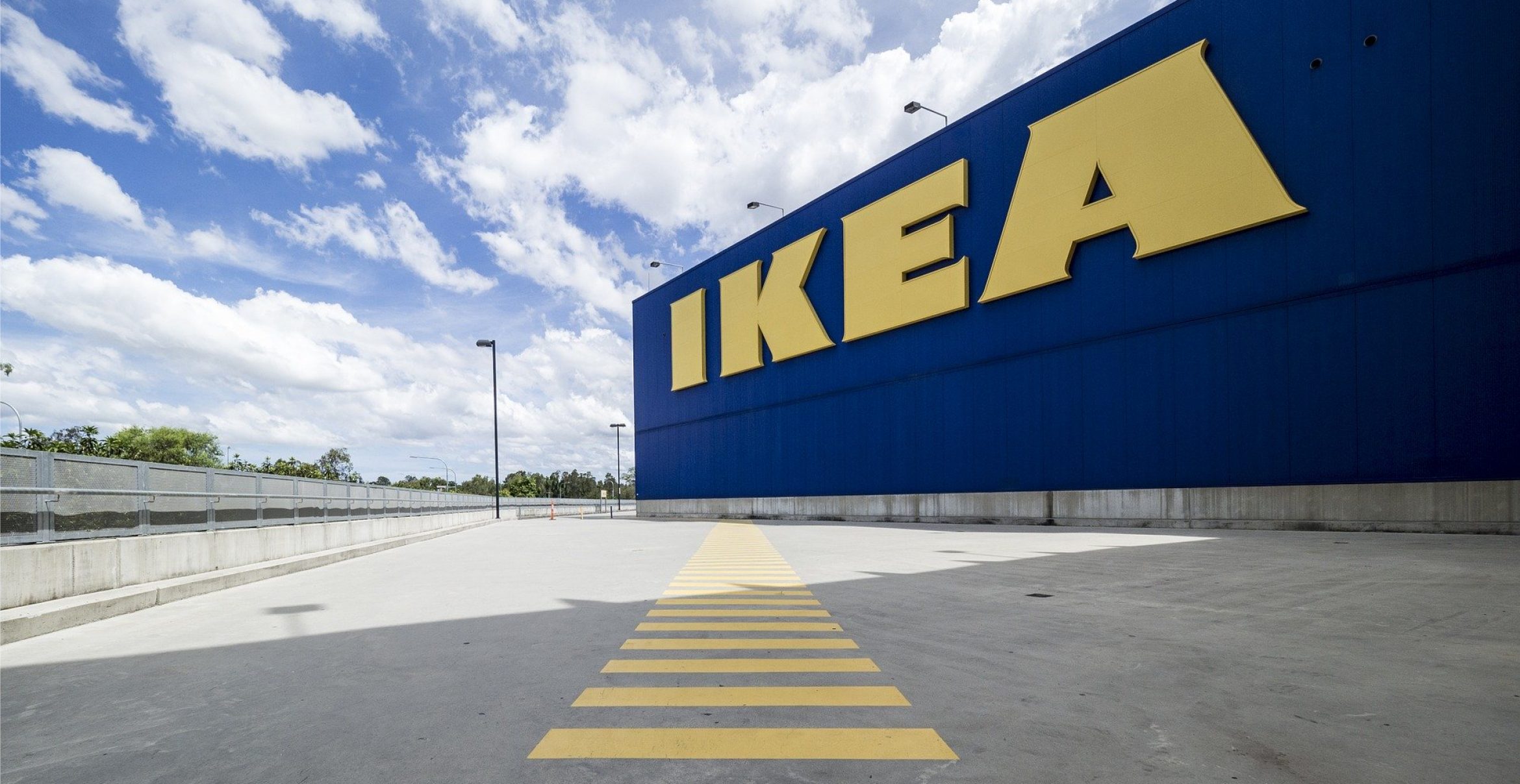 Recycling-Trend: Ikea kauft und verkauft jetzt auch gebrauchte Möbel