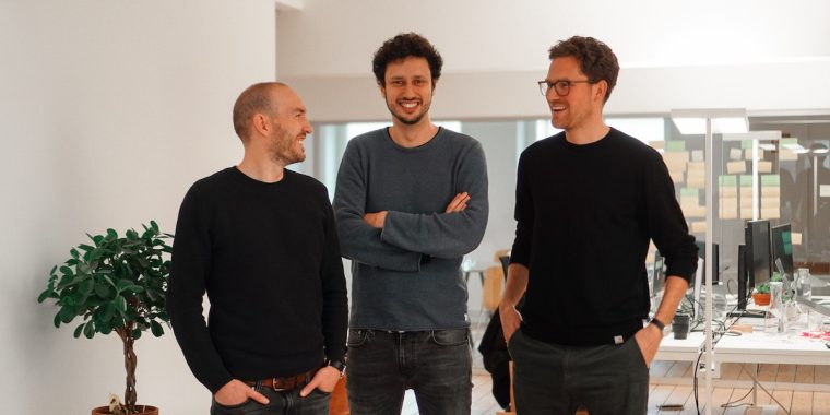 Wie das Banking-Startup Tomorrow den CO2-Fußabdruck seiner Kund*innen kompensiert