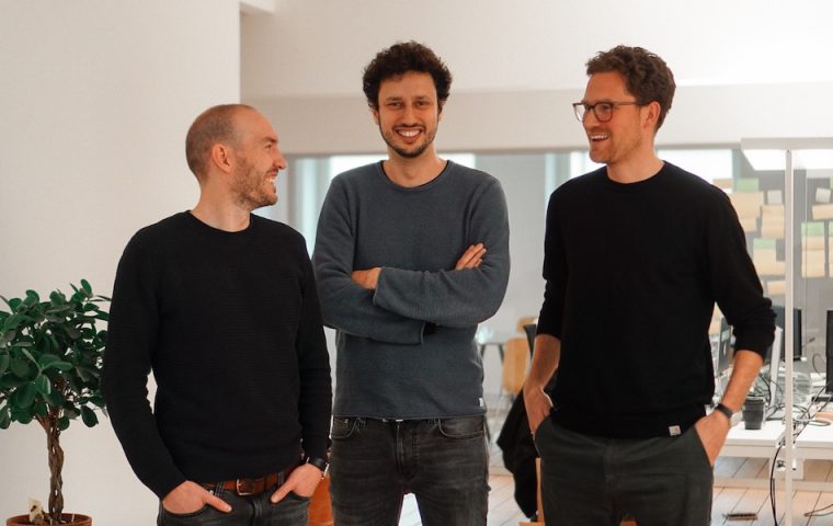 Wie das Banking-Startup Tomorrow den CO2-Fußabdruck seiner Kund*innen kompensiert