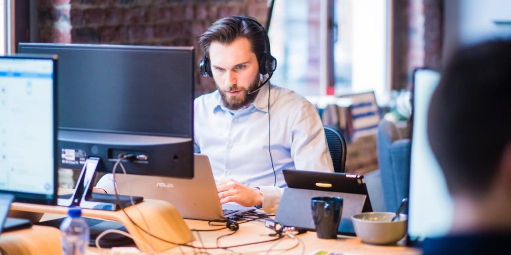 Fünf Tipps, wie ihr Telko-Meetings effizienter gestaltet