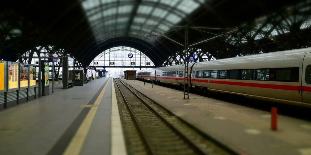 Erstmaliges Ranking: Diese Bahnhöfe bieten die beste Experience für Kund*innen