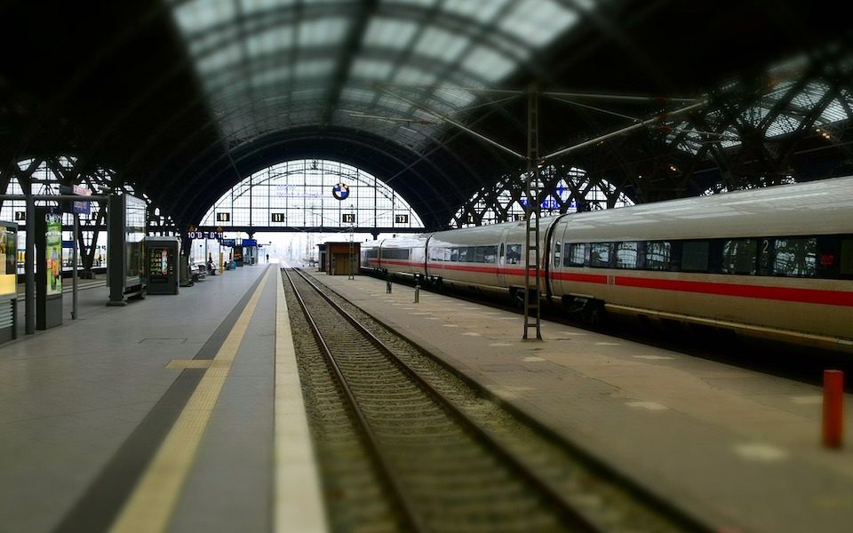 Erstmaliges Ranking: Diese Bahnhöfe bieten die beste Experience für Kund*innen