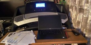 Homeoffice Arbeitsplätze