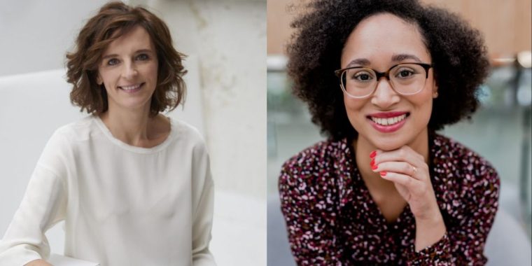 Influencer*innen im Job: „Wir brauchen weniger Super-Women, sondern echte Vorbilder“