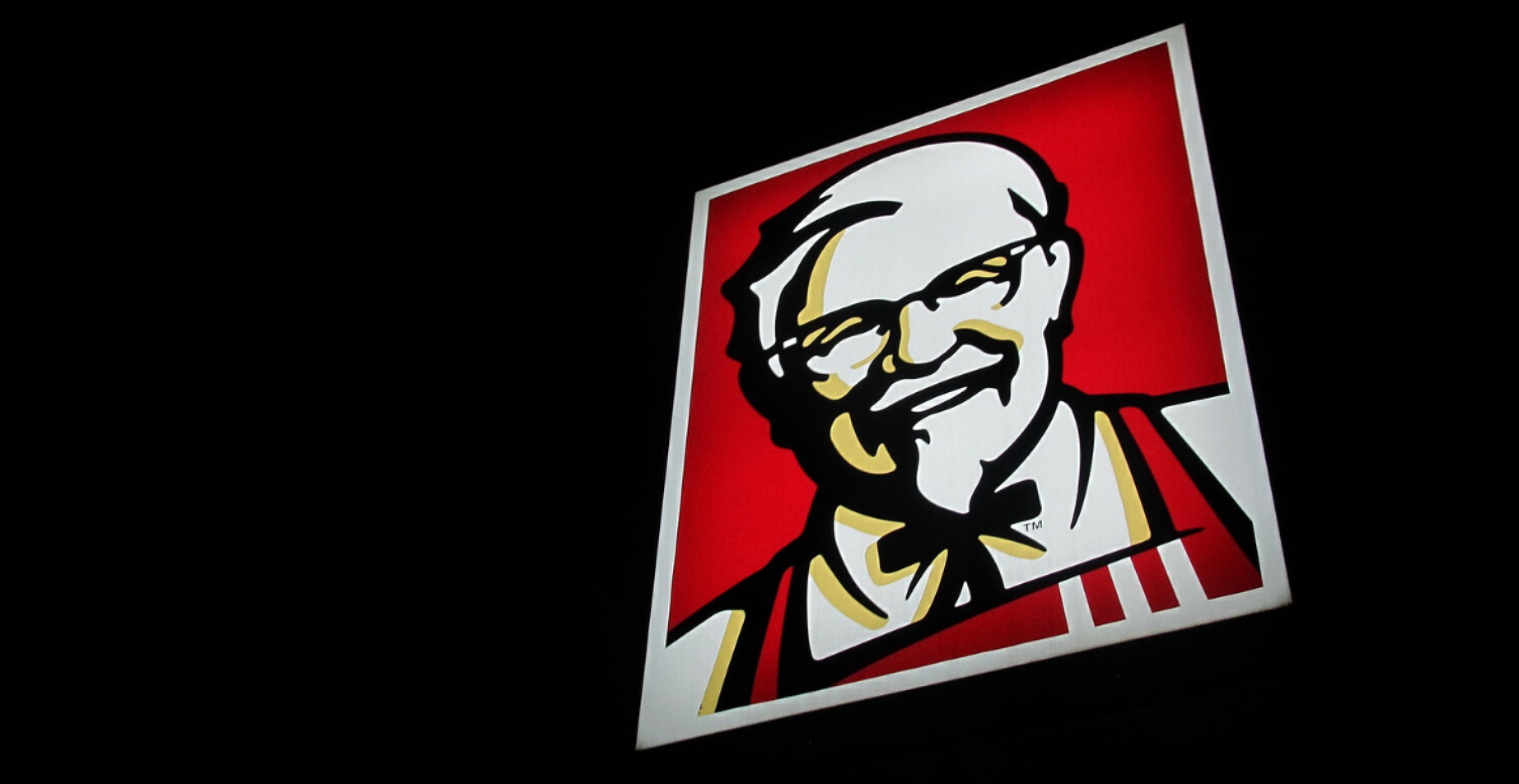 Erste Veggie-Filiale der Welt: KFC testet fleischfreie Woche