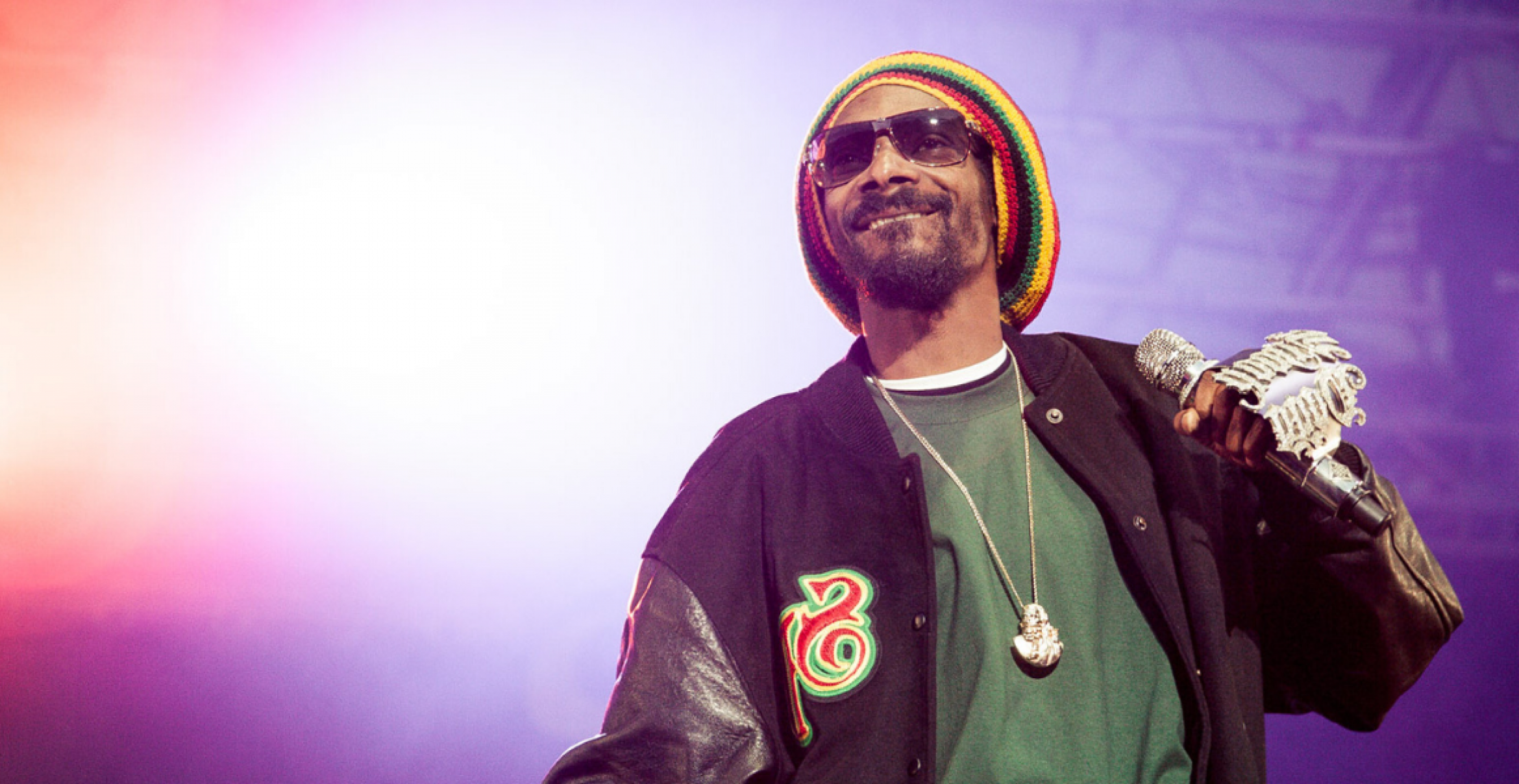 Endlich gute Nachrichten: Snoop Dogg wirbt für Corona